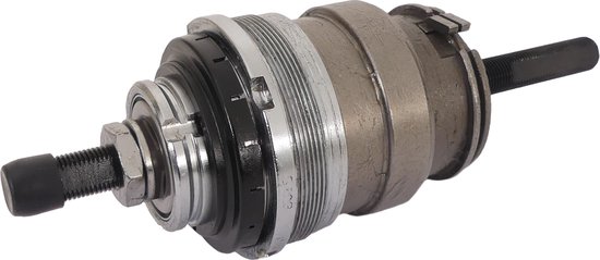 Sturmey Archer SA bnwerk AW naaf 163mm HSX143 van Sturmey Archer