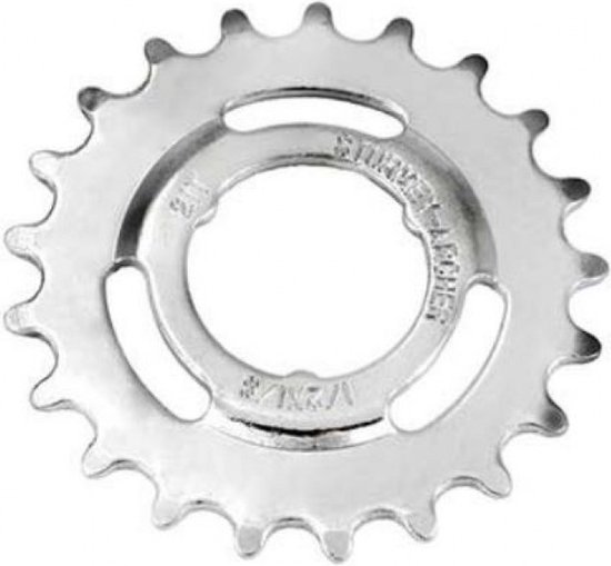 Sturmey Archer Tandwiel Opsteek 19t 1/2 X 3/32 Inch Bol van Sturmey Archer