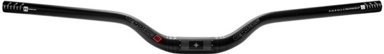 Stuur Ergotec Riser Bar ø35,0x780 - zwart