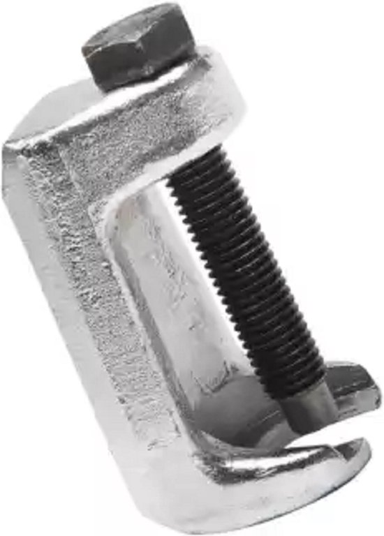 Stuurkogel trekker-Opening bek 18mm-Spanbereik 15 - 40mm-Weber Tools-Maximaal aanhaalmoment 20 Nm van Weber Tools