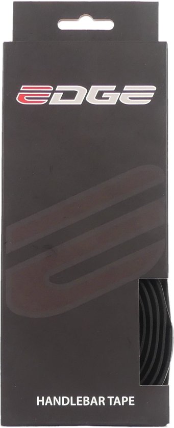 Stuurlint carbon - zwart (2 stuks in een doos) van BBB Cycling