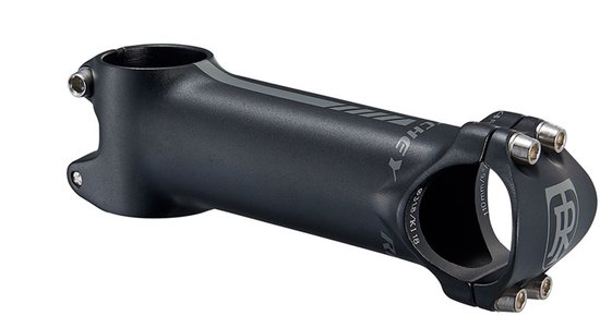 Stuurpen Ritchey Comp 4axis-44 84d/31,8 mm - 100 mm - 120mm van Merkloos