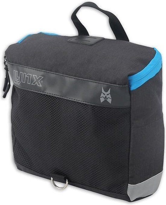 Stuurtas Joshua van AGU