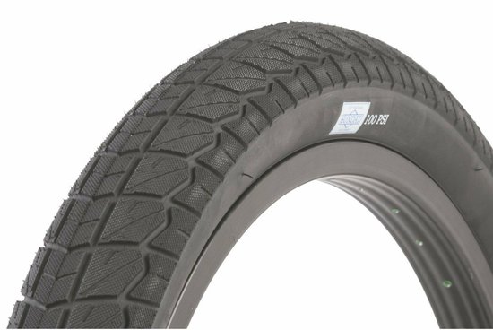 Sunday Current 16 inch tire