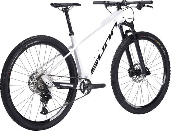 Sunn Prim S2 mountainbike van Sunn