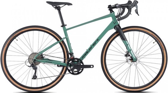 Sunn Venture S2 gravelbike