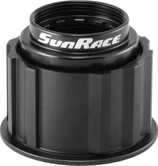 Sunrace Cassette Csmx9x 11v 10-42t Zwart
