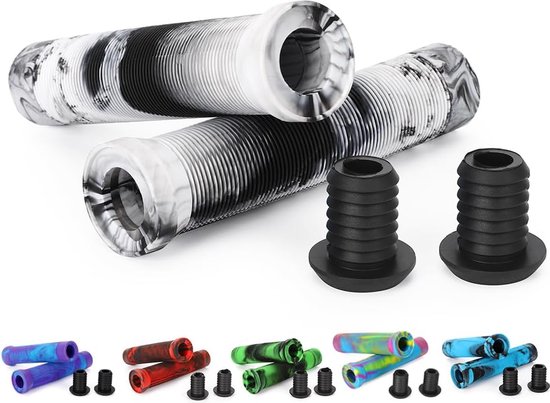 Suotu Handvatten - Handvatten - Universeel - Fiets – Mountainbike – Professioneel - Grips van Suotu