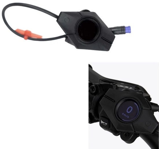 SUPER73 Display Diamond ZX/RX/S2/Z-Miami/Adventure Series Origineel Super73 van Super73