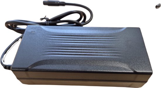 Super73 oplader 3A van Super73