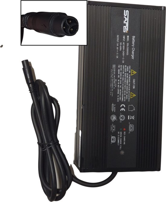 Super73 Orginele 5A Snellader van Super73