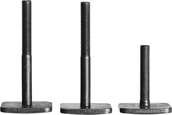 T-Bout Thule ProRide 591 (Kort) 1x van T