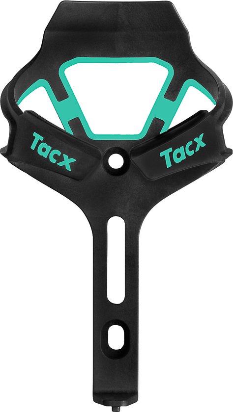 Tacx Ciro Bidonhouder - Groen van Tacx
