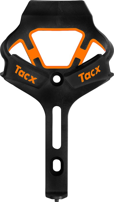 Tacx - Ciro Bidonhouder Oranje van Tacx