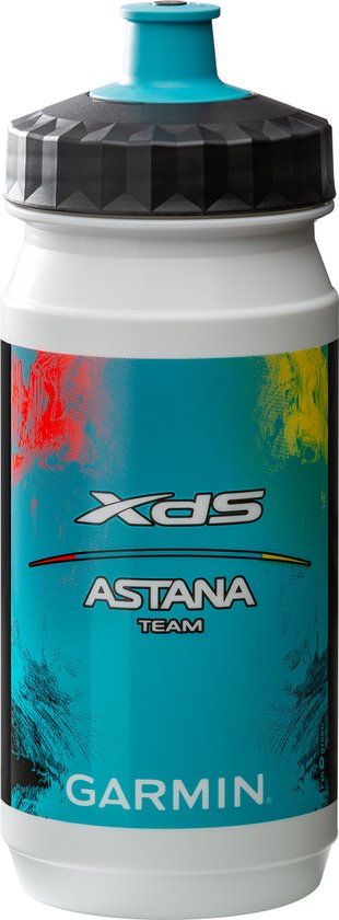 Tacx - Daiya O2 2025 Team Bidon Astana Qazaqstan 550ML