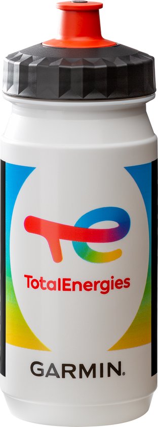 Tacx - Daiya O2 2025 Team Bidon Total Energies 550ML