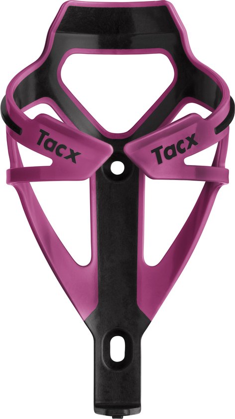 Tacx Deva bidonhouder T6154 - Pink
