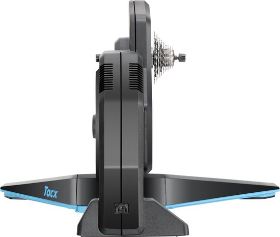 Tacx Flux 2 Smart T2980 Fietstrainer - Direct drive - 2000 Watt