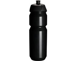 Tacx Shiva Bidon - 750 ml - Zwart - 1 stuk