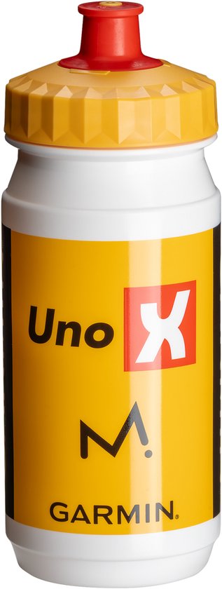 Tacx - Team Bidon Daiya O2 550ML 2026 UNO-X