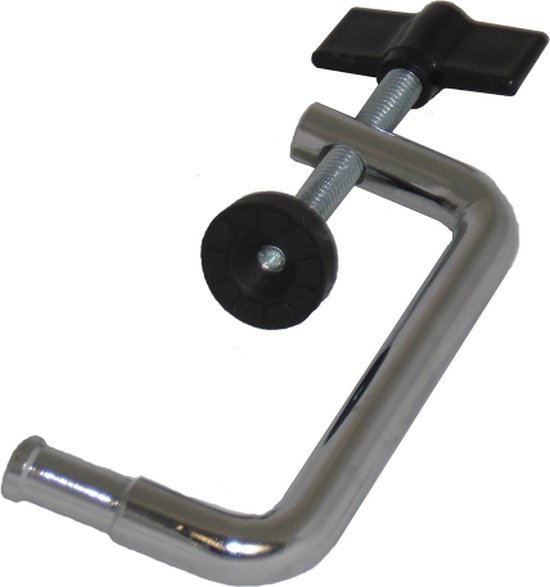 Tafelklem voor Pastamachine - Gefu | PASTA PERFETTA van Merkloos