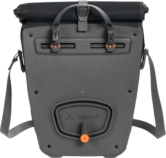 Tammo Bike Fietstas voor bagagedrager - dames en heren - waterafstotend - multifunctionele rugzak Waterproof bicycle bag van T