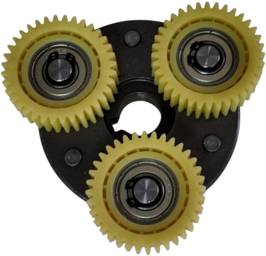 Tandwielset Klein voor V20 (Pro) en Ouxi V8