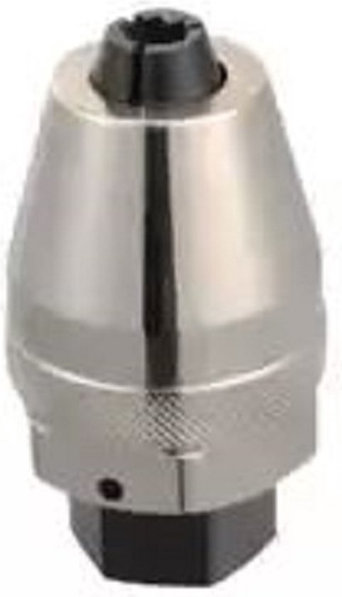 Tapeind uitdraaier 1/2'' van T