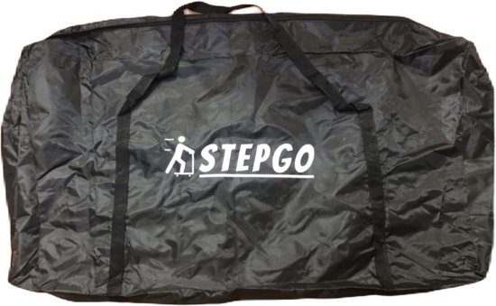 [Tas voor elektrische fiets] [Reistas voor ouxi] [ouxi v5] [ouxi v6] [ouxi v1] [Stepgo tas voor elektrische vouwfietsen] van Stepgo