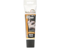 Technicqll - Kopervet - 100ml - Hittebestendig - 650ºC - M-584