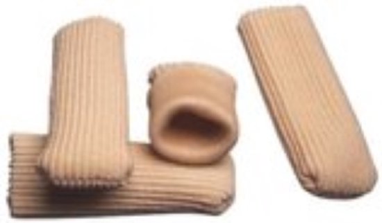 Teenkappen (digital cap) - 1 maat van T