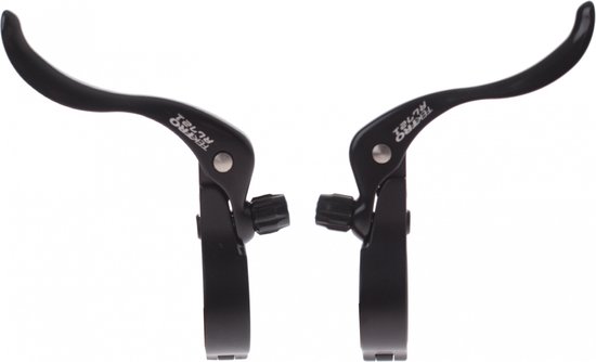 Tektro Remgrepenset Rl721 Knijprem/cantilever 2-vinger Zwart van T