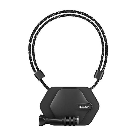 Telesin Magnetische Kit Voor Sportcamera's Snelle Montage Universeel van Telesin