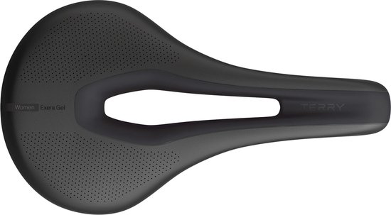 Terry Zadel Butterfly Exera Gel dames van Merkloos