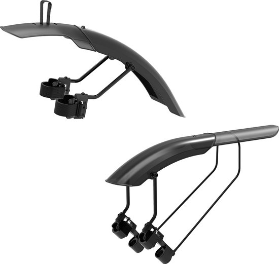 TetraFender M1-M2 - Set