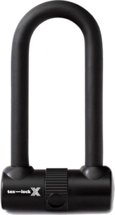 TEXLOCK X-lock beugelslot (lange beugel) van T