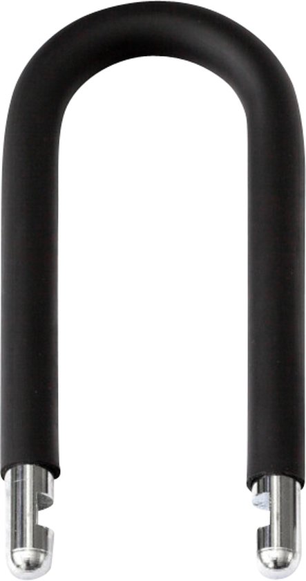 Texlock X-lock - Fietsslot- Beugelverlenger - Zwart van T