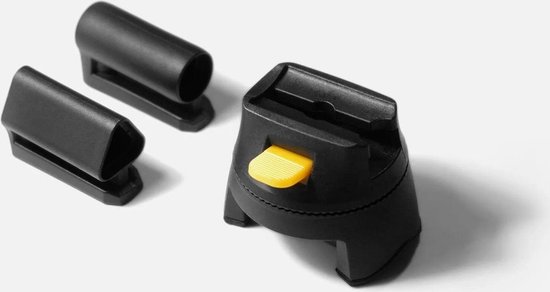 Texlock - X/D-Slothouder van T