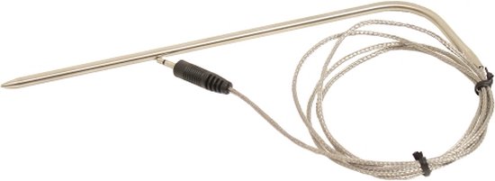 Thermometer Sonde voor Digitale Thermometers - Gefu | TEMPERE van T