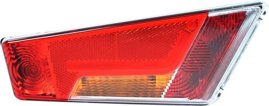 Thule achterlicht L Easyfold 931 - TDD52365 van Thule