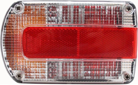 Thule achterlicht L EuroWay - TDD52118 van T