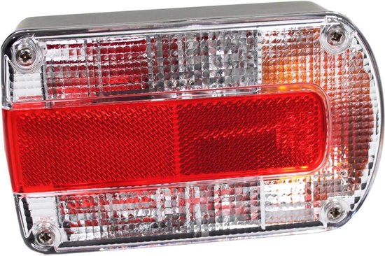 Thule achterlicht R EuroWay - TDD52119 van T