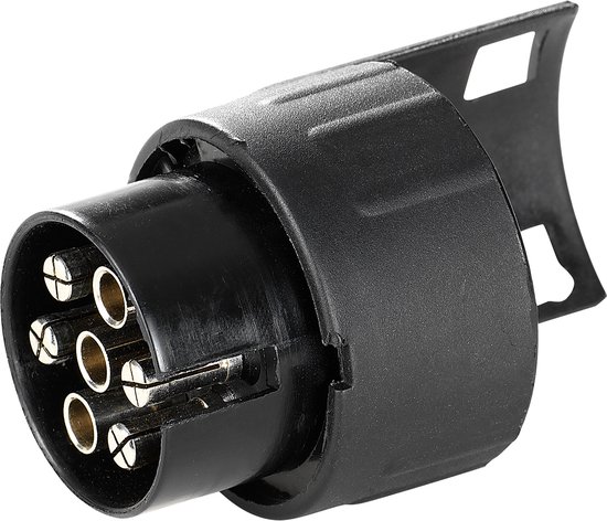 Thule Adapter 9906 Fietsendragers Accessoire Black One-Size van T