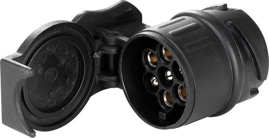 Thule Adapter 9907 Fietsendragers Accessoire Black One-Size van Thule