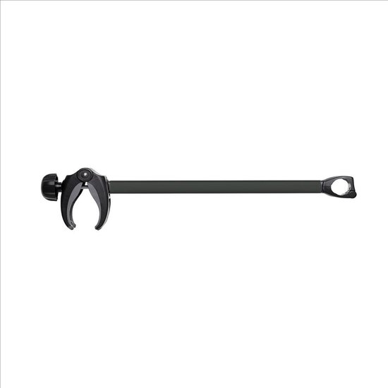 Thule Bike Holder 3 - Zwart - Afsluitbaar van T
