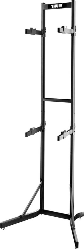 Thule Bike Stacker Fietsendragers Accessoire Black One-Size van Thule