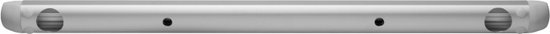 Thule bottom mounting rail van T