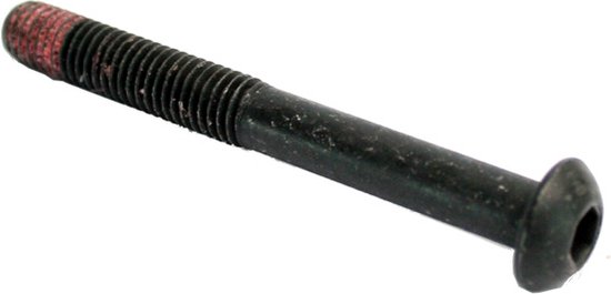 Thule bout trekhaakframe EuroWay van T