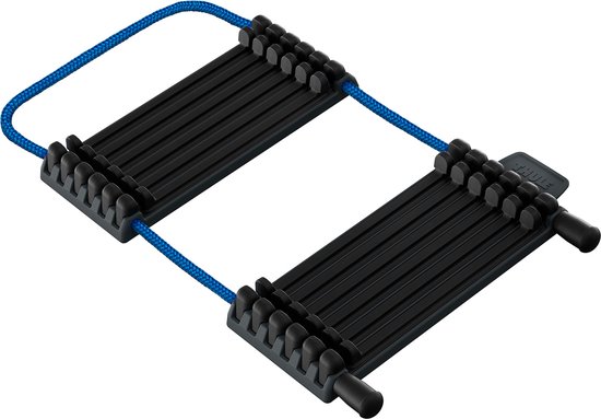 Thule Carbon Frame Protector Fietsendragers Accessoire Black One-Size van Thule
