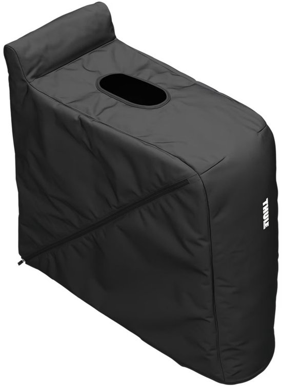 Thule Easyfold 3 Storage Bag - Opbergtas voor Thule Easyfold 3 fietsendrager voor twee fietsen van Merkloos